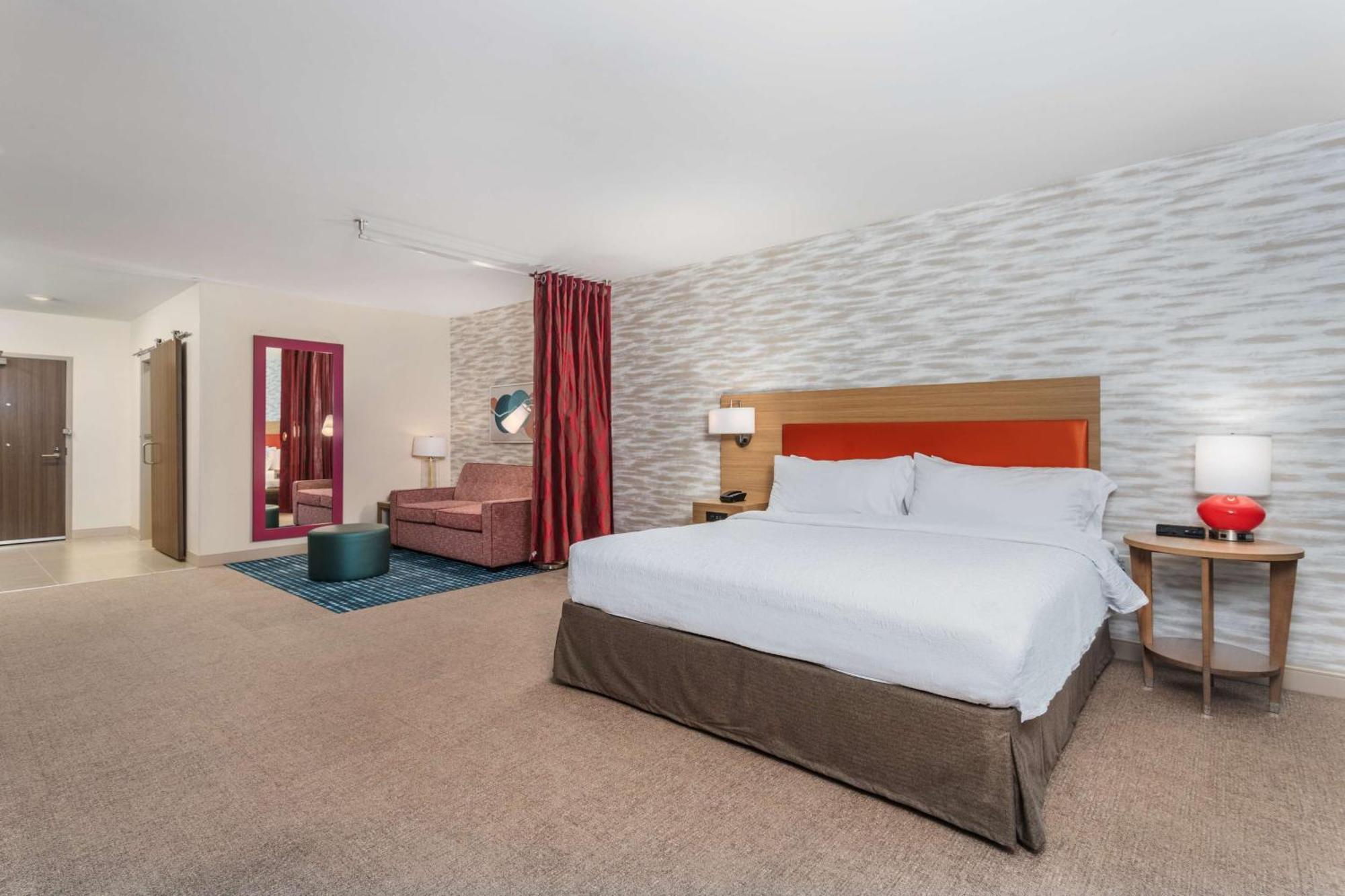 Home2 Suites By Hilton Cedar Rapids Westdale 外观 照片