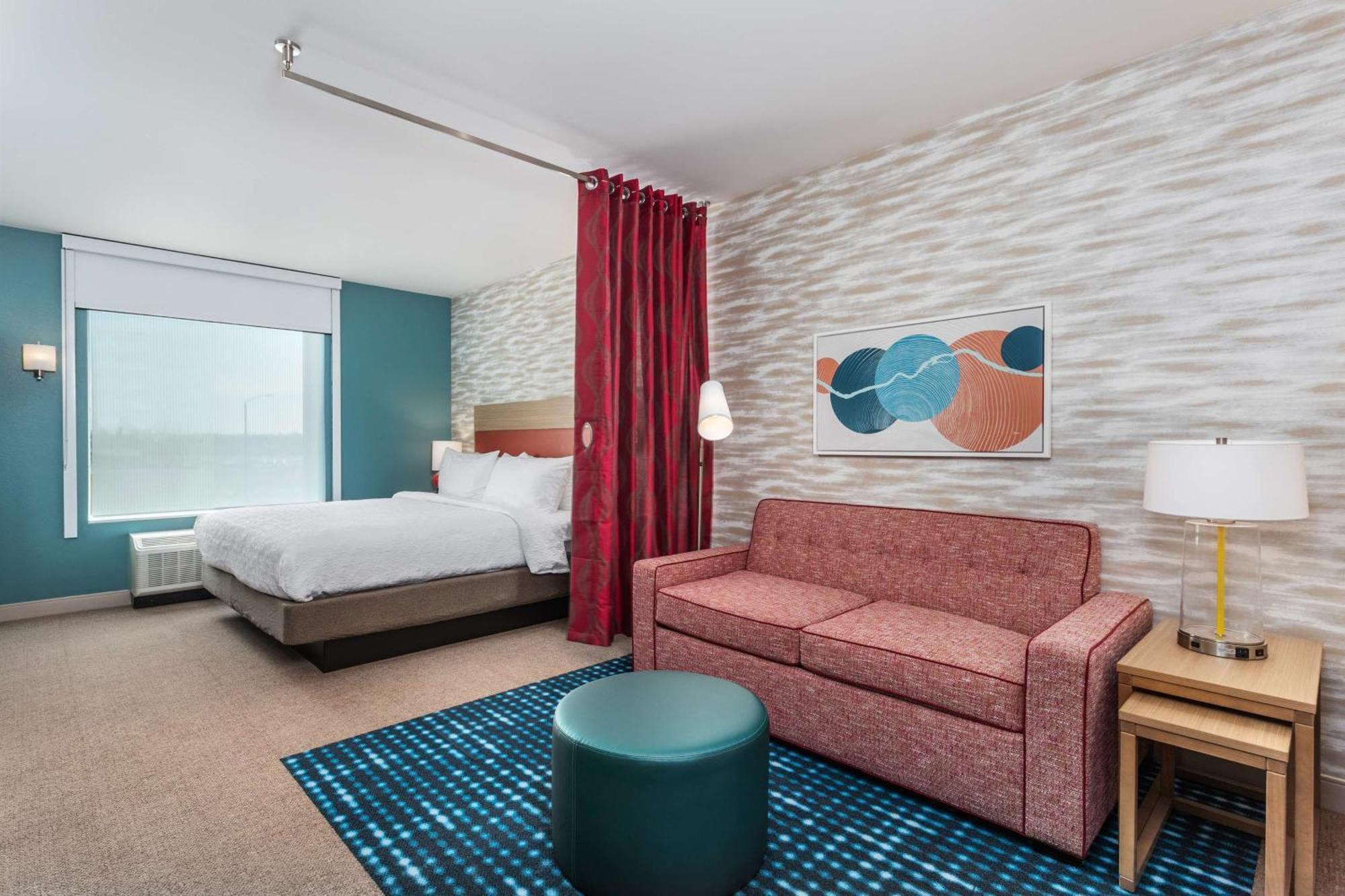 Home2 Suites By Hilton Cedar Rapids Westdale 外观 照片