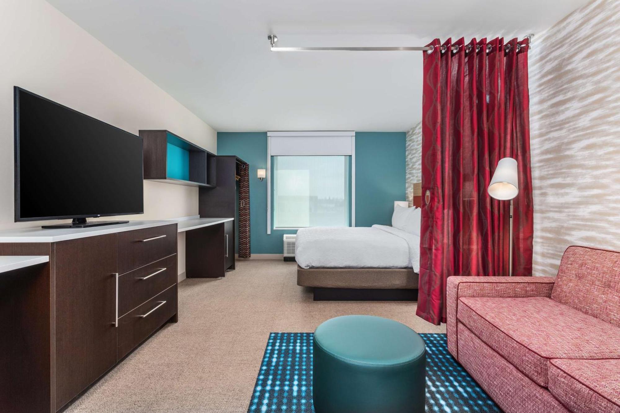 Home2 Suites By Hilton Cedar Rapids Westdale 外观 照片